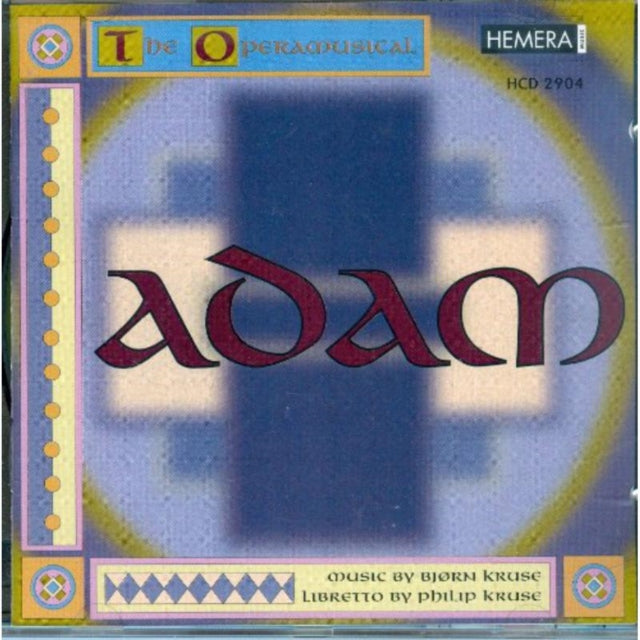 The Operamusical Adam