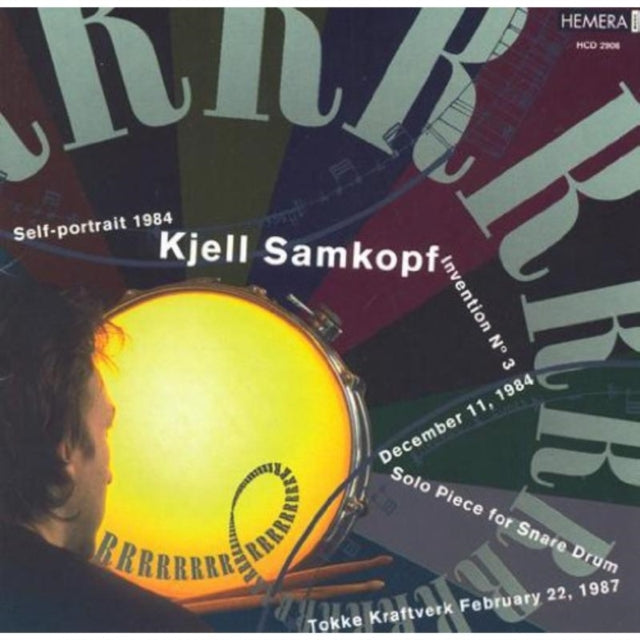 Self-portrait 1984