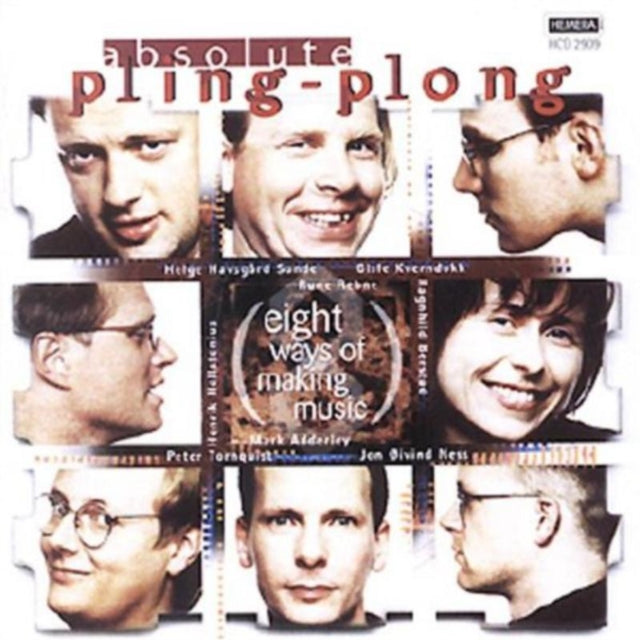 Definitely Pling-plong (Bit20, Stav So, Opheim)