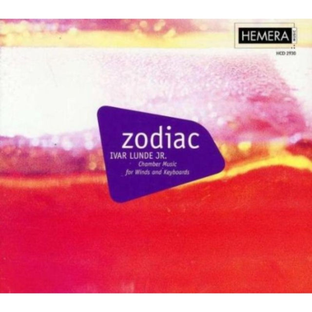 Zodiac (Young, Patterson)