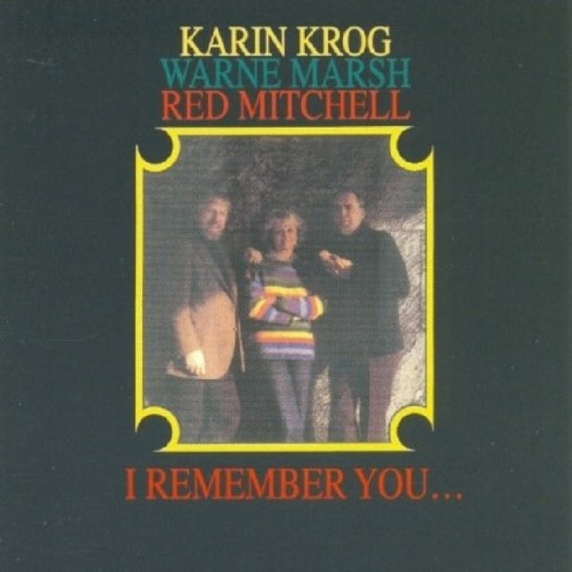 I Remember You