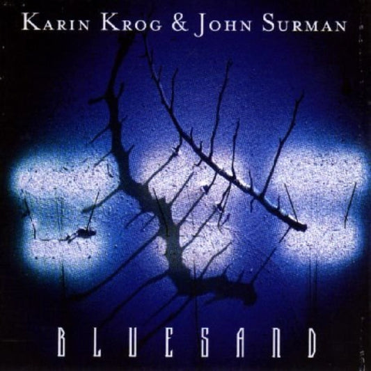 Bluesand