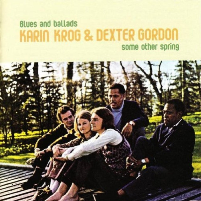 Blues and Ballads