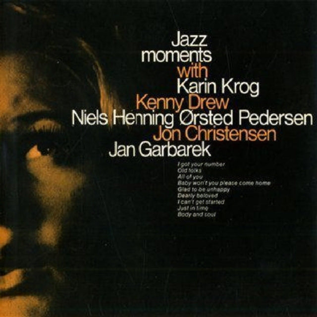 Jazz Moments
