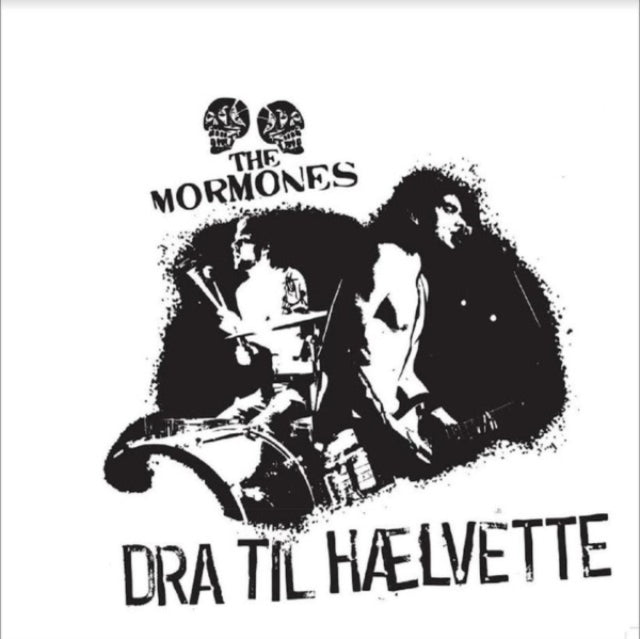 Dra Til Haelvette