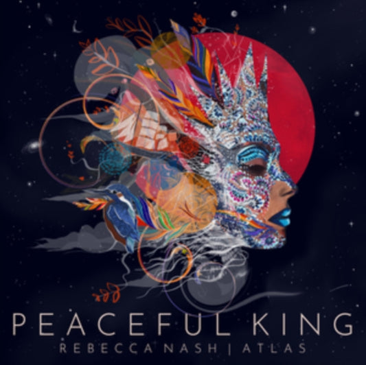 Peaceful King