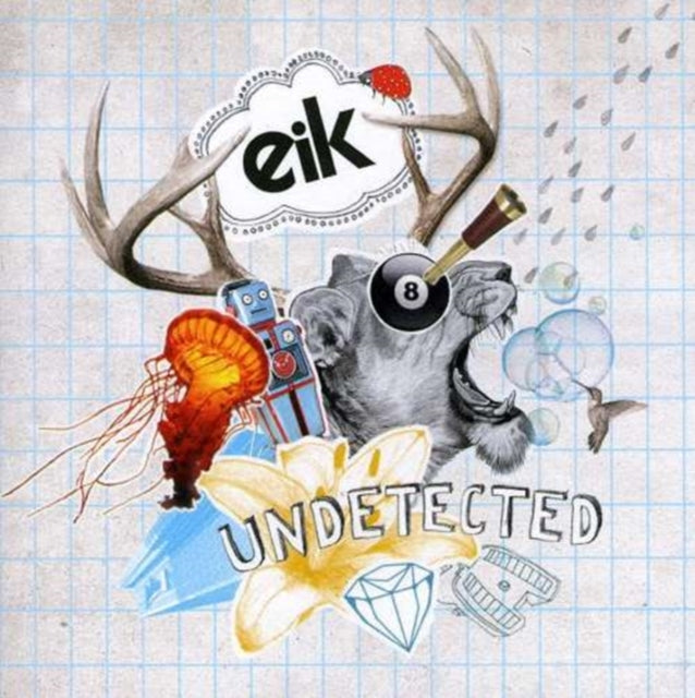 Undetected