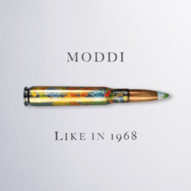 Like in 1968