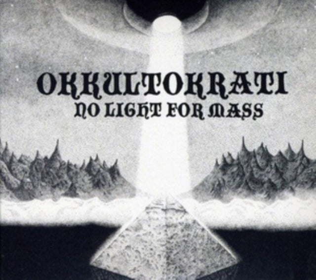 No Light for Mass