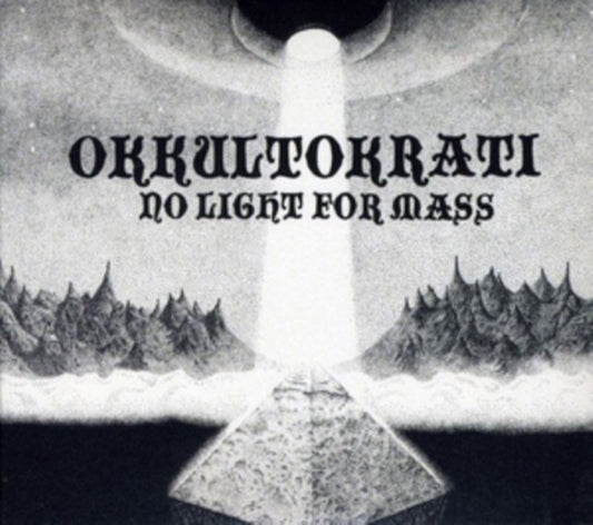 No Light for Mass