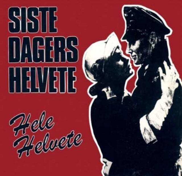 Hele Helvete