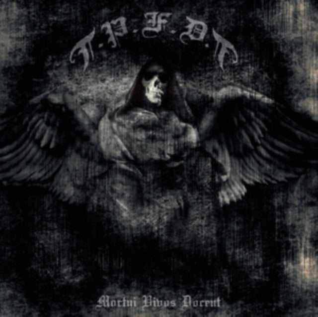 Mortui Vivos Docent