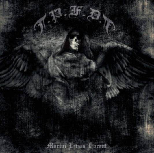 Mortui Vivos Docent