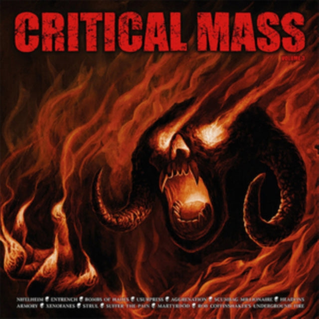 Critical Mass