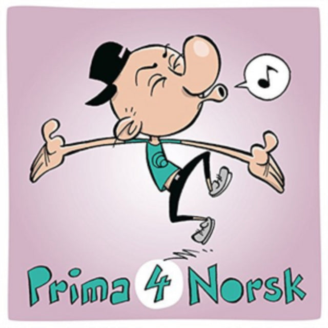 Prima Norsk 4
