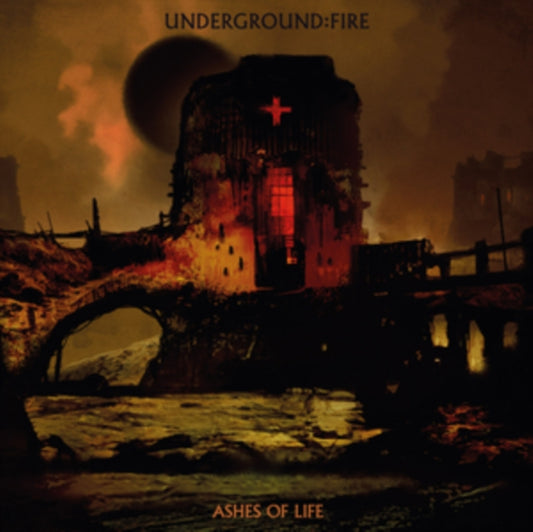Ashes of Life