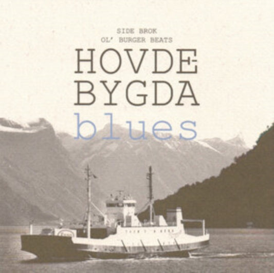 Hovdebygda Blues