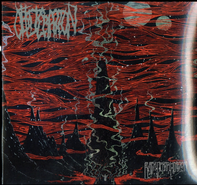 Black Death Horizon (Record Store Day Exclusive)