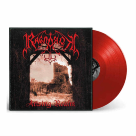 Arising Realm