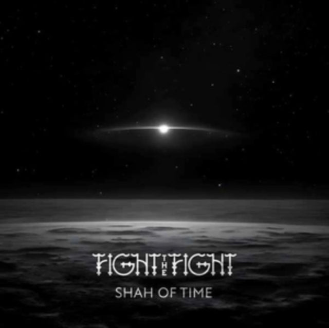 Shah of Time