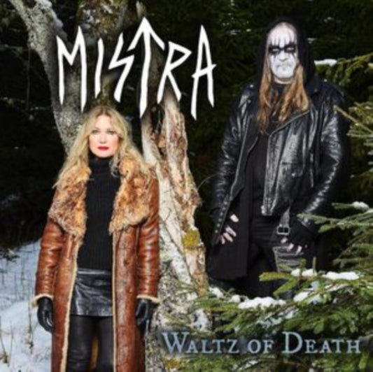 Waltz of Death