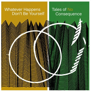 Tales of No Consequence