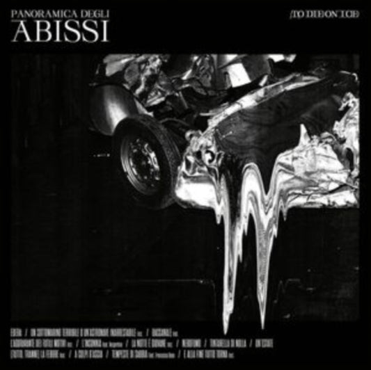 Panaramica Degli Abissi