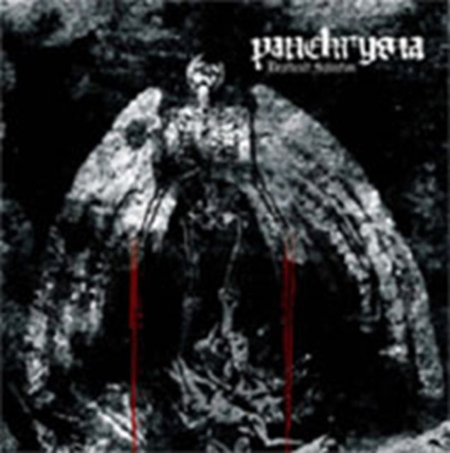 Deathcult Salvation