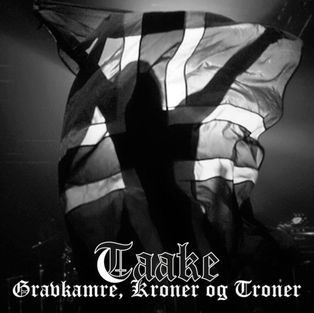 Gravkamre Kroner Og Troner