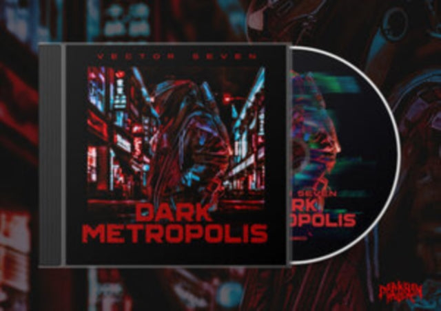 Dark Metropolis