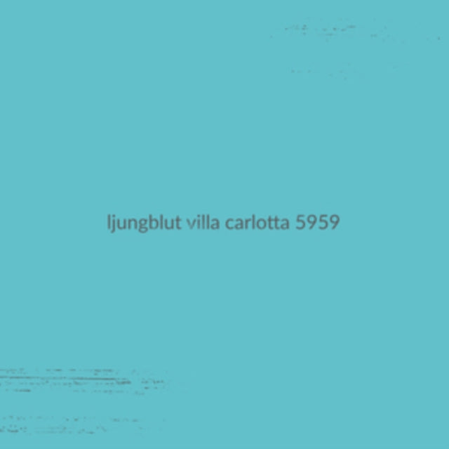 Villa Carlotta 5959