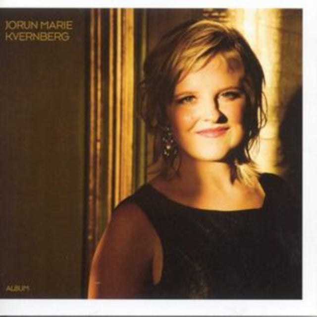 Album - Norway [norwegian Import]