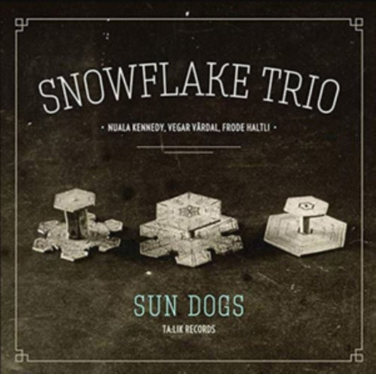 Sun Dogs