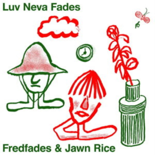 Luv Neda Fades