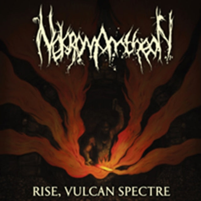 Rise Vulcan Spectre