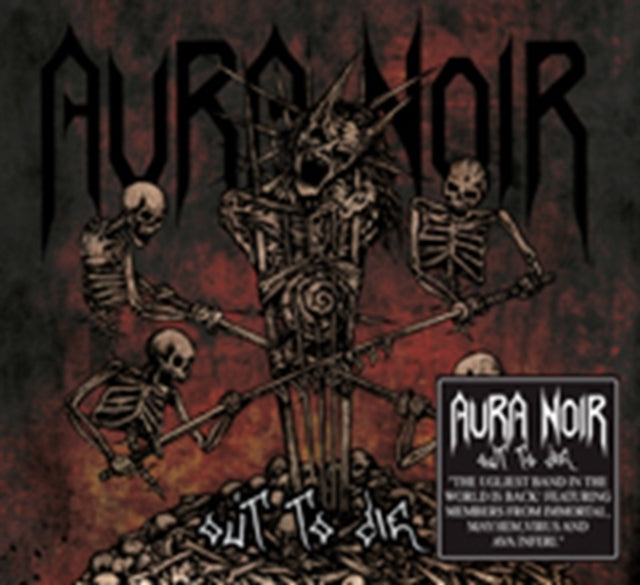 Out To Die