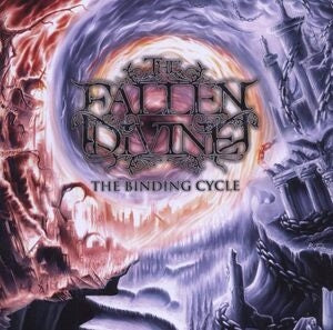 The binding cycle