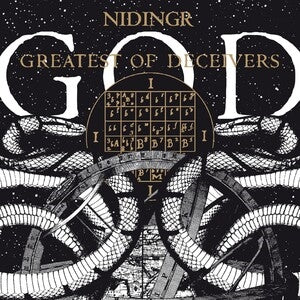 Greatest of deceivers