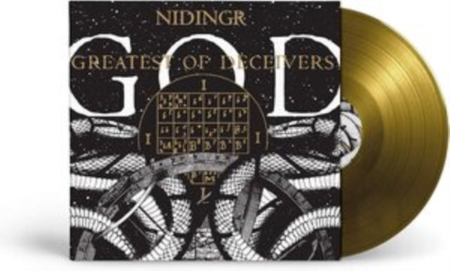 Greatest of Deceivers