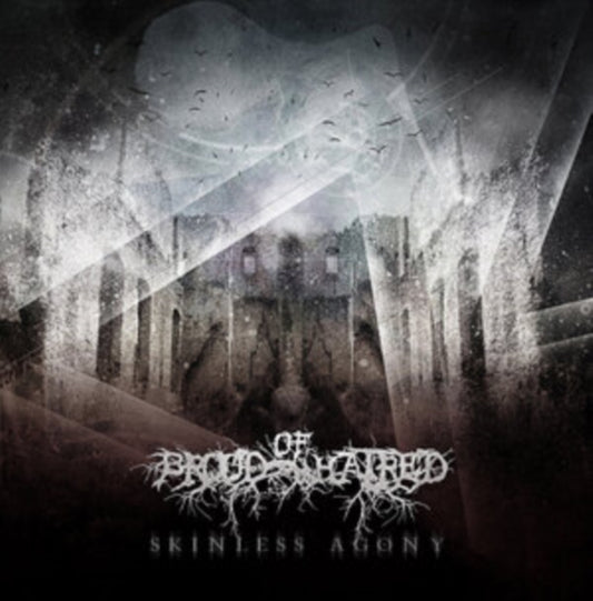 Skinless Agony