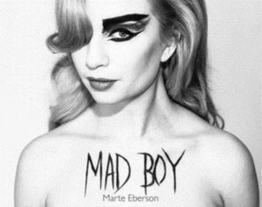 Mad Boy
