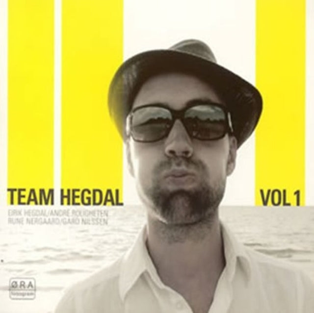 Team Hegdal Vol 1