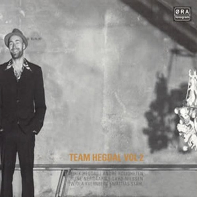 Team Hegdal Vol 2