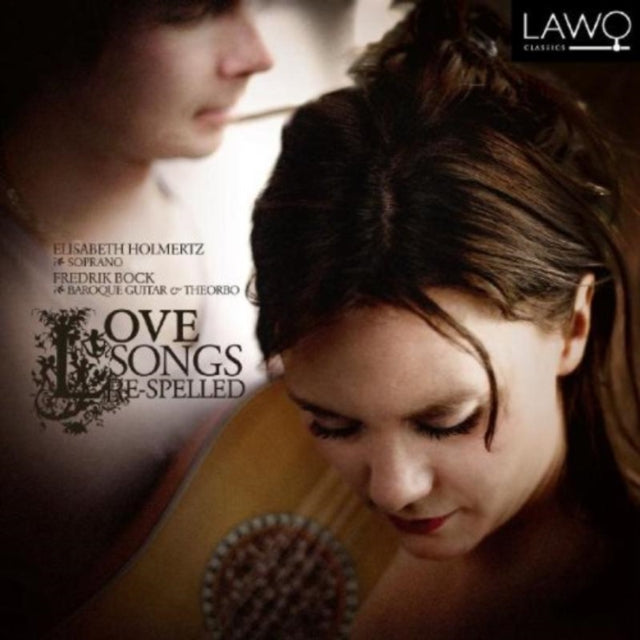 Love Songs Respelled