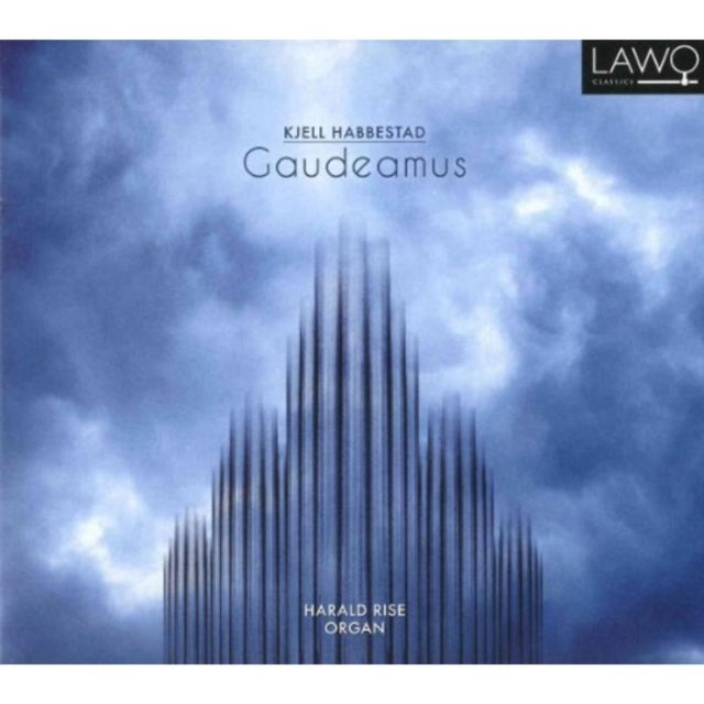 Kjell Habbestad: Gaudeamus