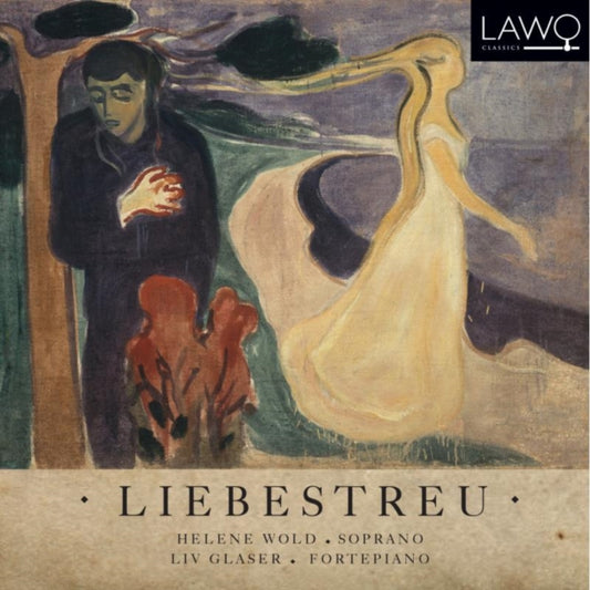 Liebestreu