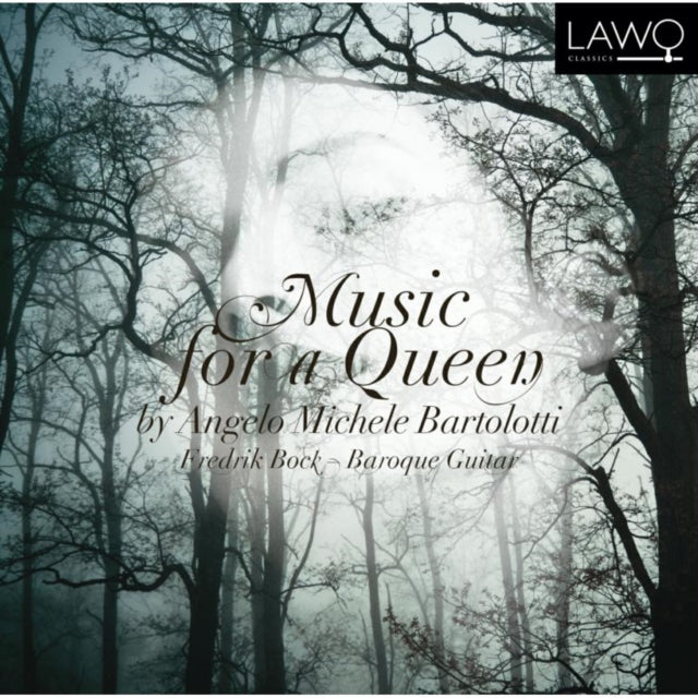 Music for a Queen