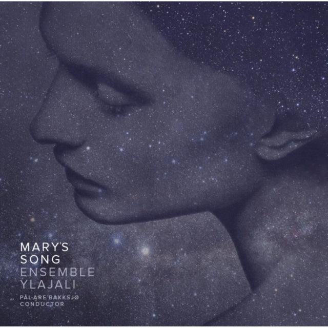 Mary's Song
