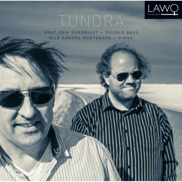 Koussevitzky: Tundra