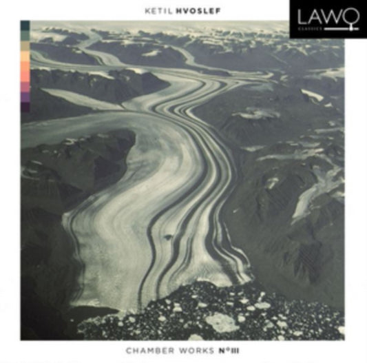 Hvoslef: Chamber Works